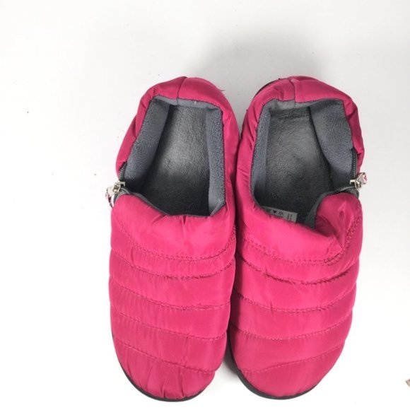 Isotoner Slipers Pink Size 8.5-9 - Picture 8 of 9